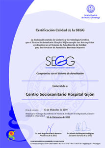 Imagen Certificado SEGG